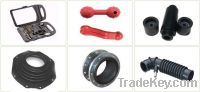 Sell  Rubber mould