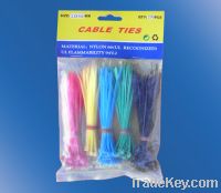 Sell Nylon Cable ties