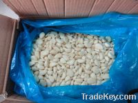 Sell Frozen Garlic/IQF garlic cloves