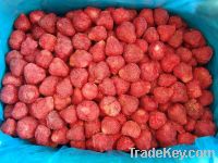 Sell frozen Strawberry