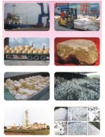 Sell Barite Powder in Lager Quantity