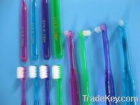 Oright Dental clinic Toothbrush