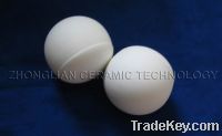 High Alumina Grinding Ball