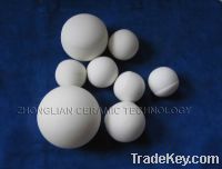 High Density Ceramic Balls