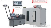 automatic silicone lace coating machine