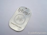 Dogtag, Silicone Dogtag, Zinc Alloy Dog Tag , Promotional Dogtag