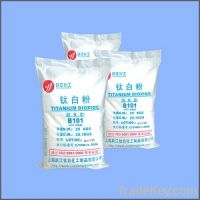 Titanium Dioxide Anatase B101 (PVC Use)