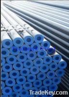 Sell steel tube and pipe
