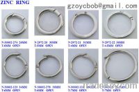 Sell Accessories-ring, Bag accessories, Shoe accessories, Zinc ring