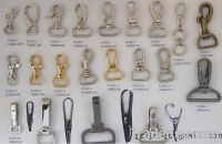 Sell Snap hook, Key Hooks, Bag hook, Metal hook