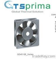 Sell dc axial fan GD4510