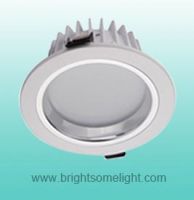 18W LED Recessed Downlight
