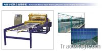 Sell Fence Mesh Welding Machine