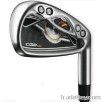 Must Sell branded R7 CGB MAX Iron Set For Christmas Promotion