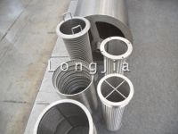 Sell  Wedge Wire Screen