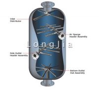 Sell Header Hub Lateral