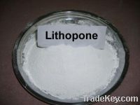 Sell lithopone (cas no. 1345-05-7)