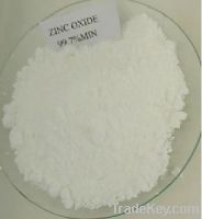 Sell Zine Oxide (CAS No.:1314-13-2 )