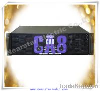 Sell Professional Audio Power Amplifier  CA8