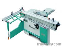 Sell woodworking precison panel saw