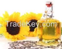 Sunflower Oil