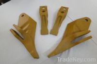 Manufacture and supplier of JCB teeth and side cutters