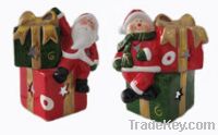 Ceramic Christmas Ornaments