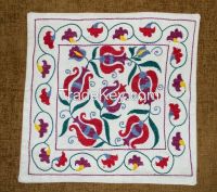 Suzani Cushion cover