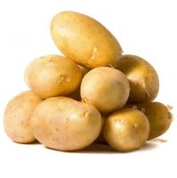 Indian Potatoes