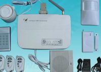 Sell the new GSM home Alarm Systems (S3521 S3522 S3523 S3525)