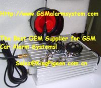 S3530 King Pigeon GSM Car alarm system  S3530