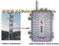 Sell Alarms For Power Transmission (GSM S3525)