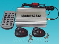 S3532 GSM Alarm System  King Pigeon GSM Alarms