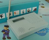 Supper GSM home  Alarm System, New!!! S3526 with voice instruction.