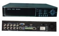 A Classical Stand Alone DVR  SD004