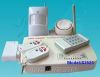 gsm alarm, home alarm, wireless alarm S3523