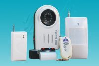 MMS GSM Alarm systems S800