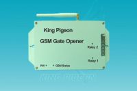 A New GSM Gate Opener , RTU5015, open your gate with free cost