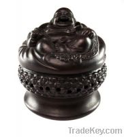 Buddha Incense Burner