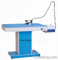 Industrial Ironing Board Wide Type / Table MNR/PSG