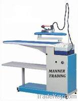Industrial Narrow Type Ironing Tables