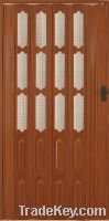 Lux Pvc Folding Door