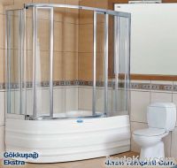 Shower Cabin Gokkusagi