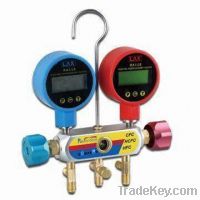 Sell Manifold with Digital Gauges