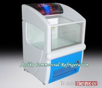 Sell Mini display refrigerator/showcase/freezer/display cooler/beverag