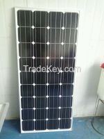 PV Mono Module 150W Solar Panel