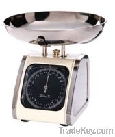 Mechanical  Kitchen Scale