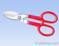 Sell tinman's snips stillson type