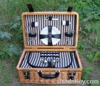 Sell 2 person picnic baskets HD-H008
