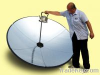 Sell solar cooker LD-150